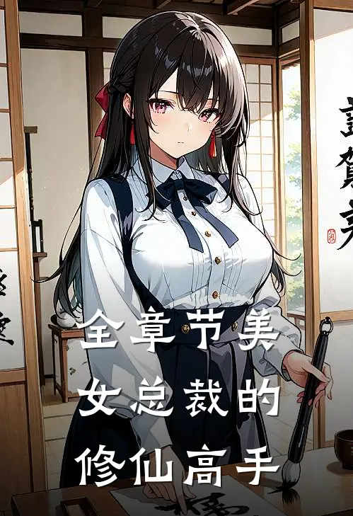 全章节美女总裁的修仙高手