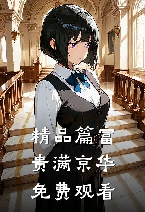 精品篇富贵满京华免费观看