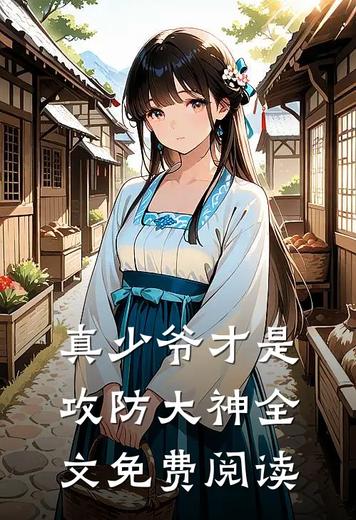 真少爷才是攻防大神全文免费阅读