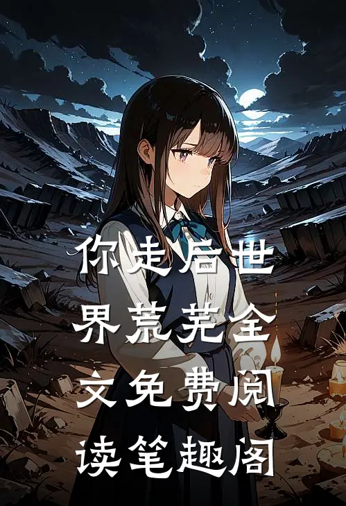你走后世界荒芜全文免费阅读笔趣阁