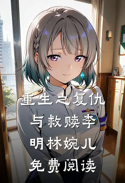 重生之复仇与救赎李明林婉儿免费阅读