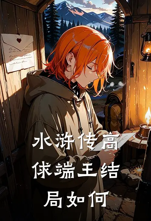 水浒传高俅端王结局如何