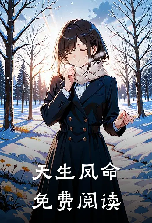 天生凤命免费阅读