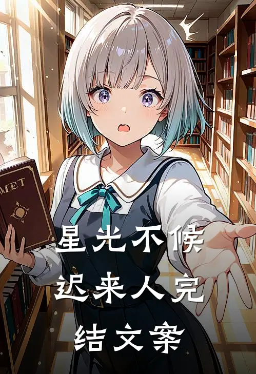 星光不候迟来人完结文案