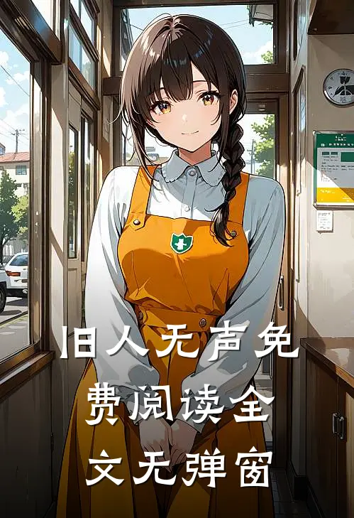 旧人无声免费阅读全文无弹窗
