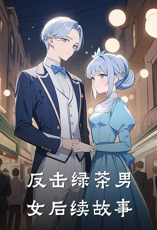 反击绿茶男女后续故事