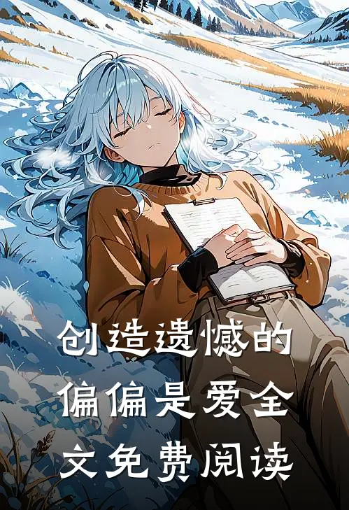 创造遗憾的偏偏是爱全文免费阅读