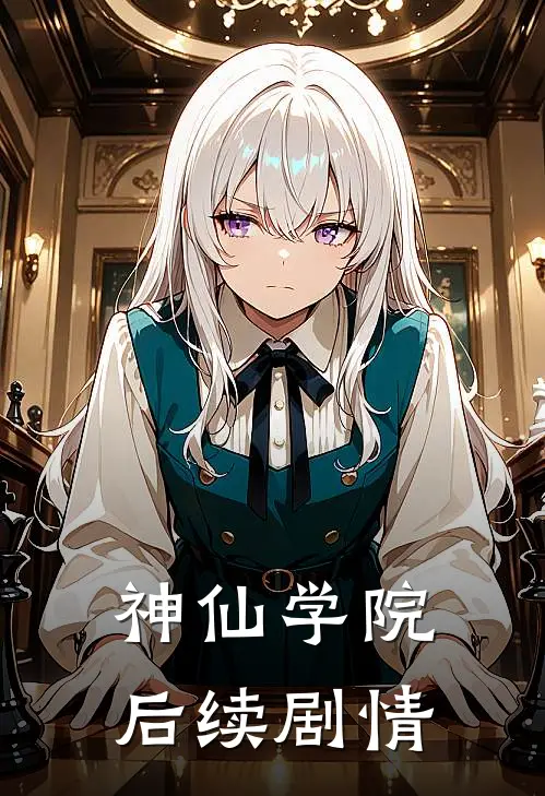 神仙学院后续剧情