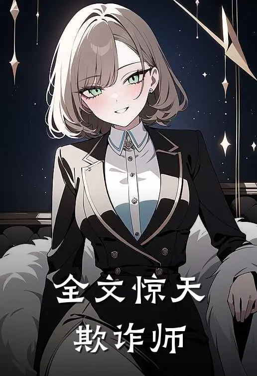全文惊天欺诈师