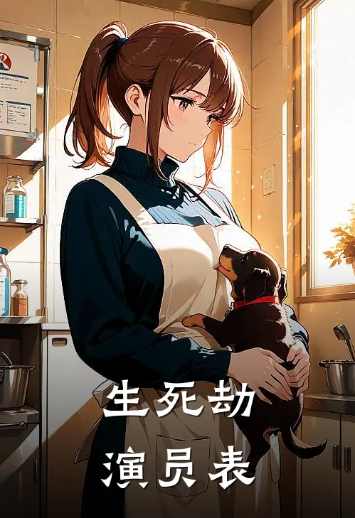 生死劫演员表