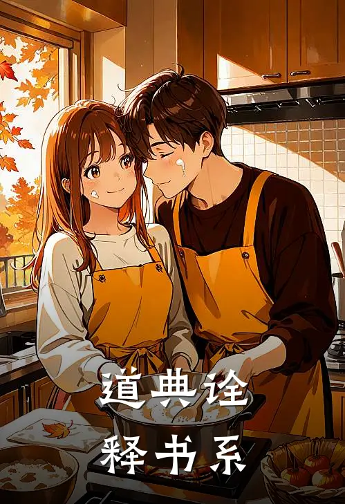 道典诠释书系