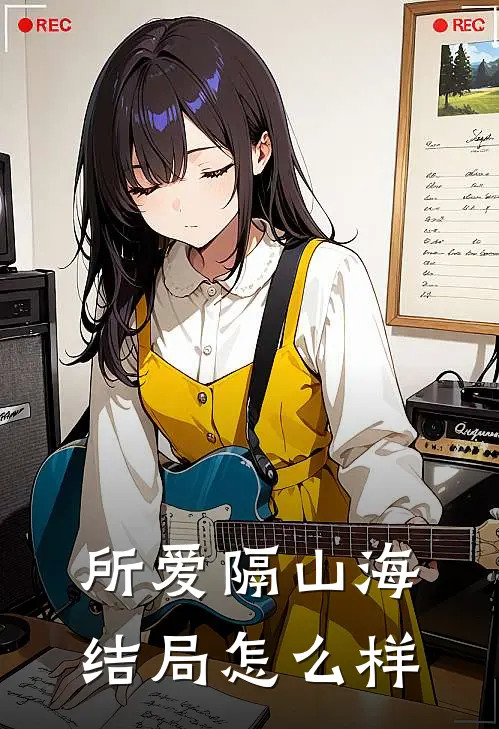 所爱隔山海结局怎么样
