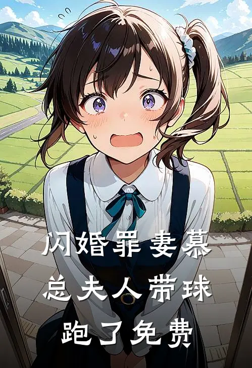 闪婚罪妻慕总夫人带球跑了免费