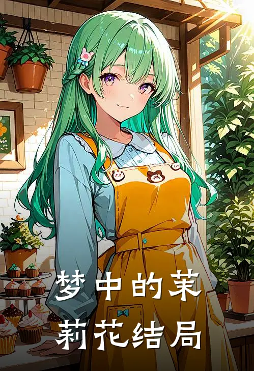 梦中的茉莉花结局