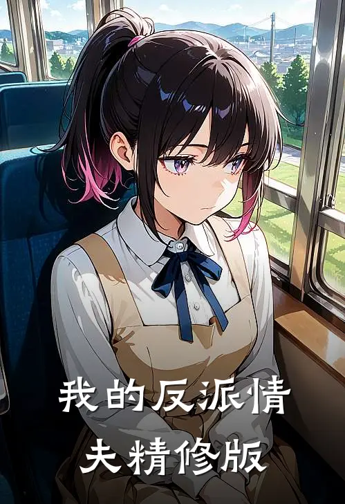 我的反派情夫精修版