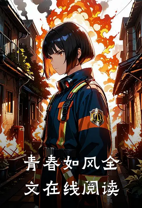 青春如风全文在线阅读
