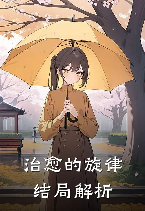 治愈的旋律结局解析