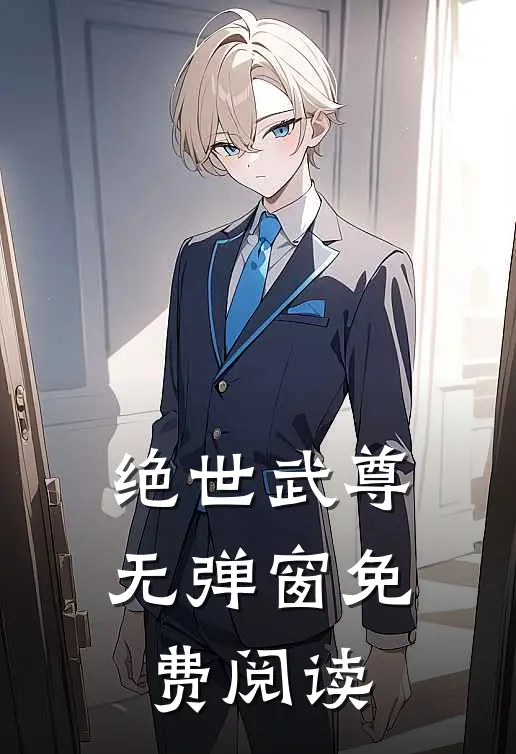 绝世武尊无弹窗免费阅读