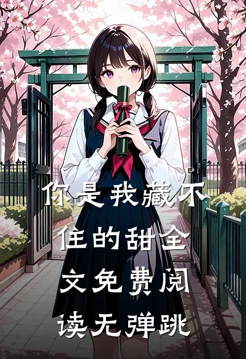 你是我藏不住的甜全文免费阅读无弹跳