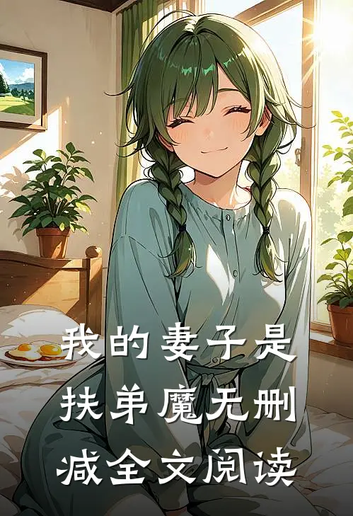 我的妻子是扶弟魔无删减全文阅读