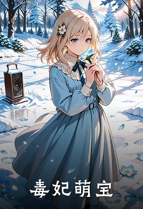 毒妃萌宝