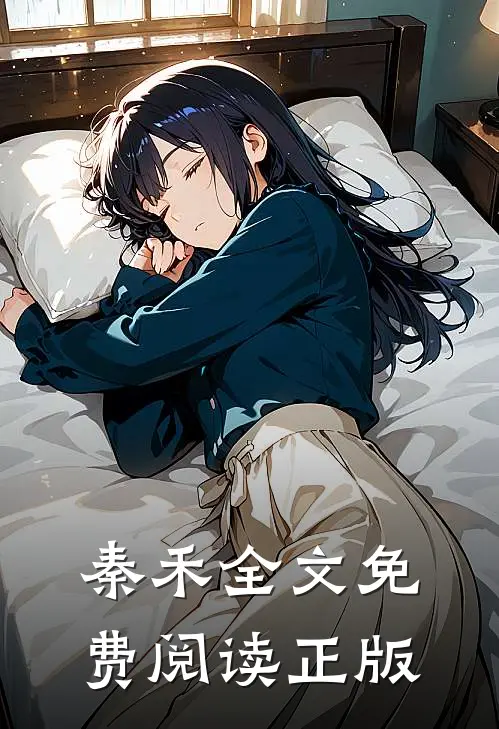 秦禾全文免费阅读正版