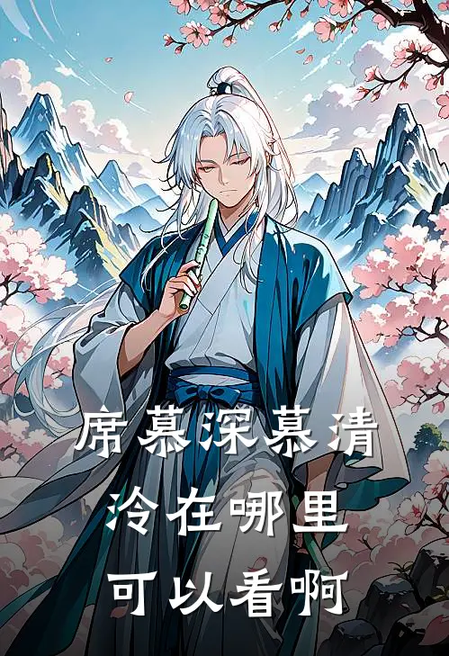 席慕深慕清泠在哪里可以看啊