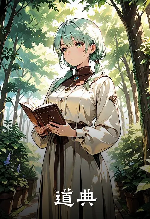 道典