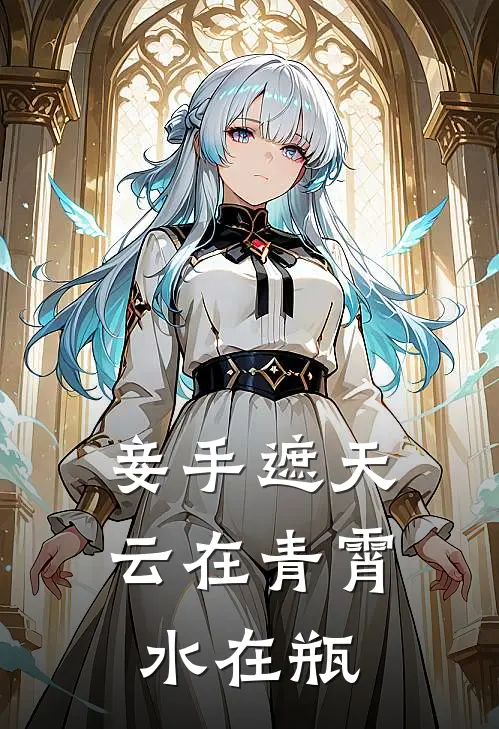 妾手遮天 云在青霄水在瓶