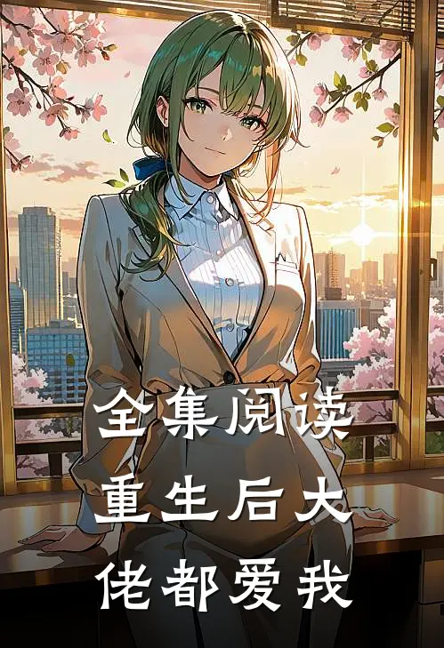 全集阅读重生后大佬都爱我