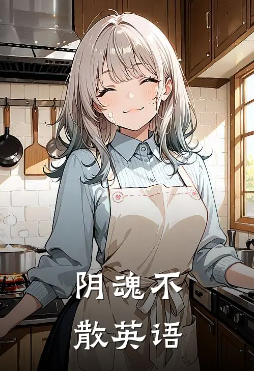 阴魂不散英语
