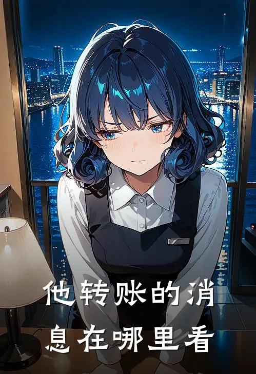 他转账的消息在哪里看