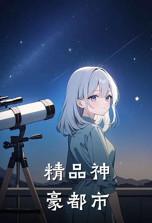 精品神豪都市