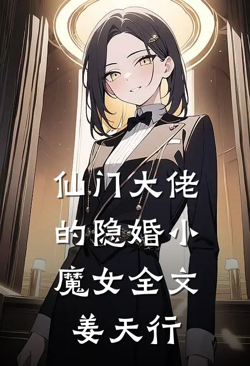 仙门大佬的隐婚小魔女全文姜天行