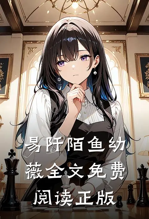 易阡陌鱼幼薇全文免费阅读正版