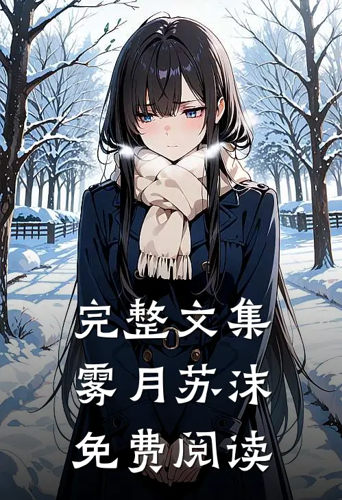 完整文集雾月苏沫免费阅读