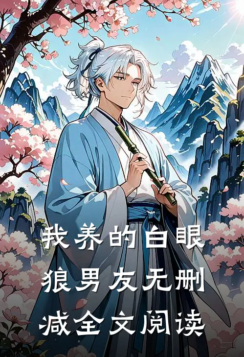 我养的白眼狼男友无删减全文阅读