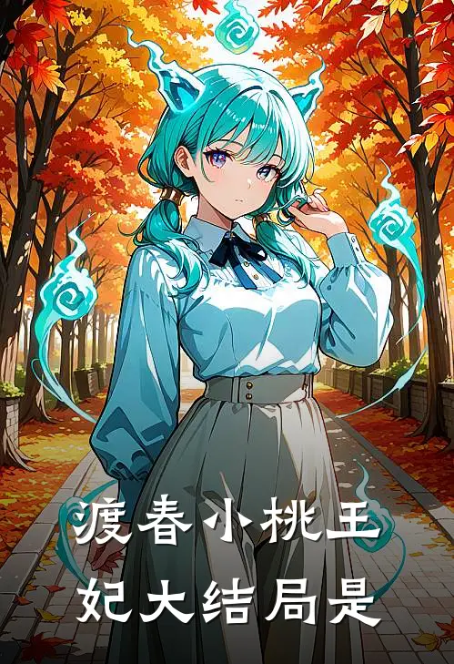 渡春小桃王妃大结局是