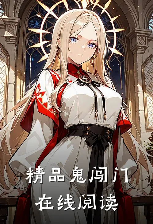 精品鬼闯门在线阅读