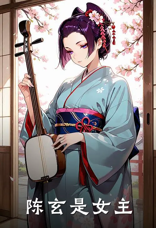 陈玄是女主