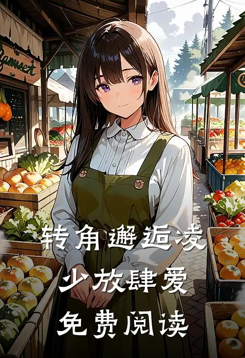 转角邂逅凌少放肆爱免费阅读
