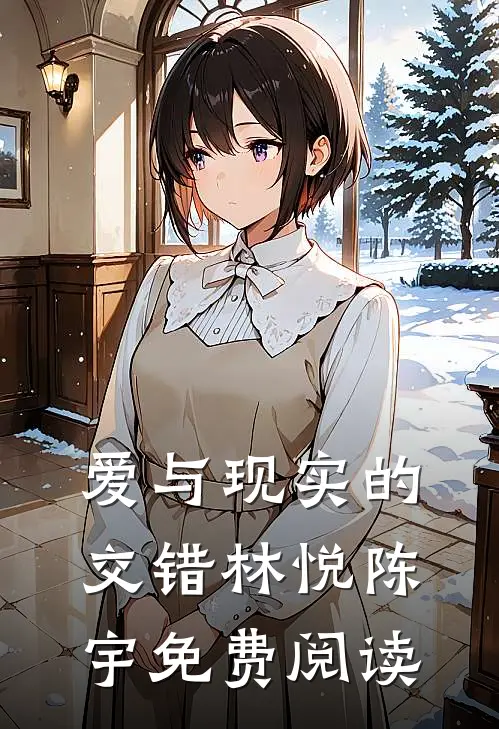 爱与现实的交错林悦陈宇免费阅读