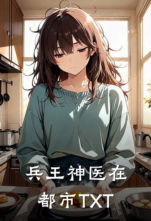 兵王神医在都市TXT