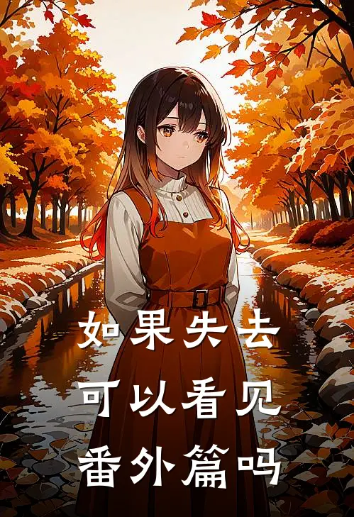如果失去可以看见番外篇吗