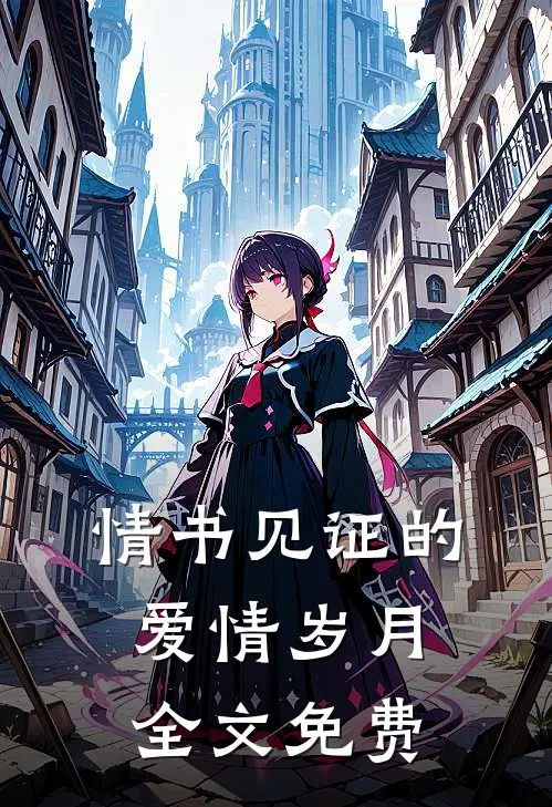情书见证的爱情岁月全文免费