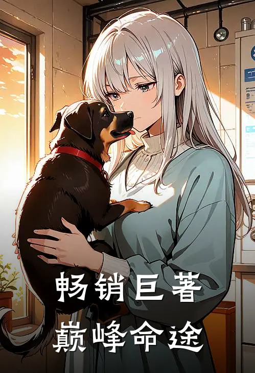 畅销巨著巅峰命途