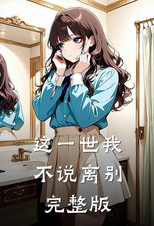 这一世我不说离别完整版