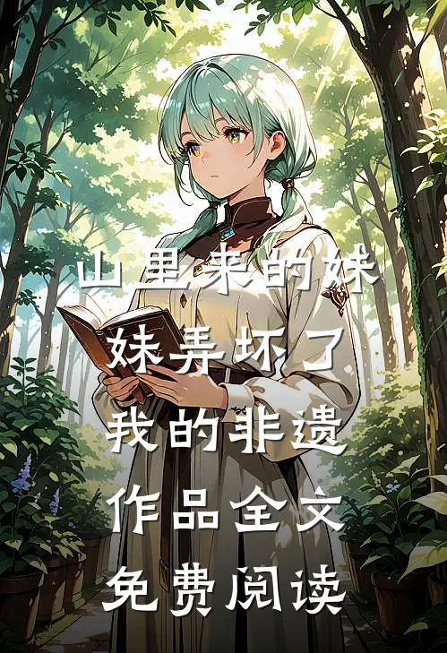 山里来的妹妹弄坏了我的非遗作品全文免费阅读