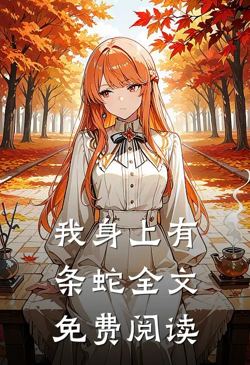 我身上有条蛇全文免费阅读