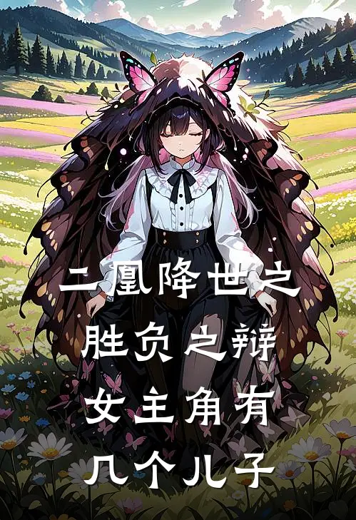 二凰降世之胜负之辩女主角有几个儿子